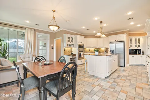 $370,000 | 112 Lockeport Circle, Lafayette, LA 70508