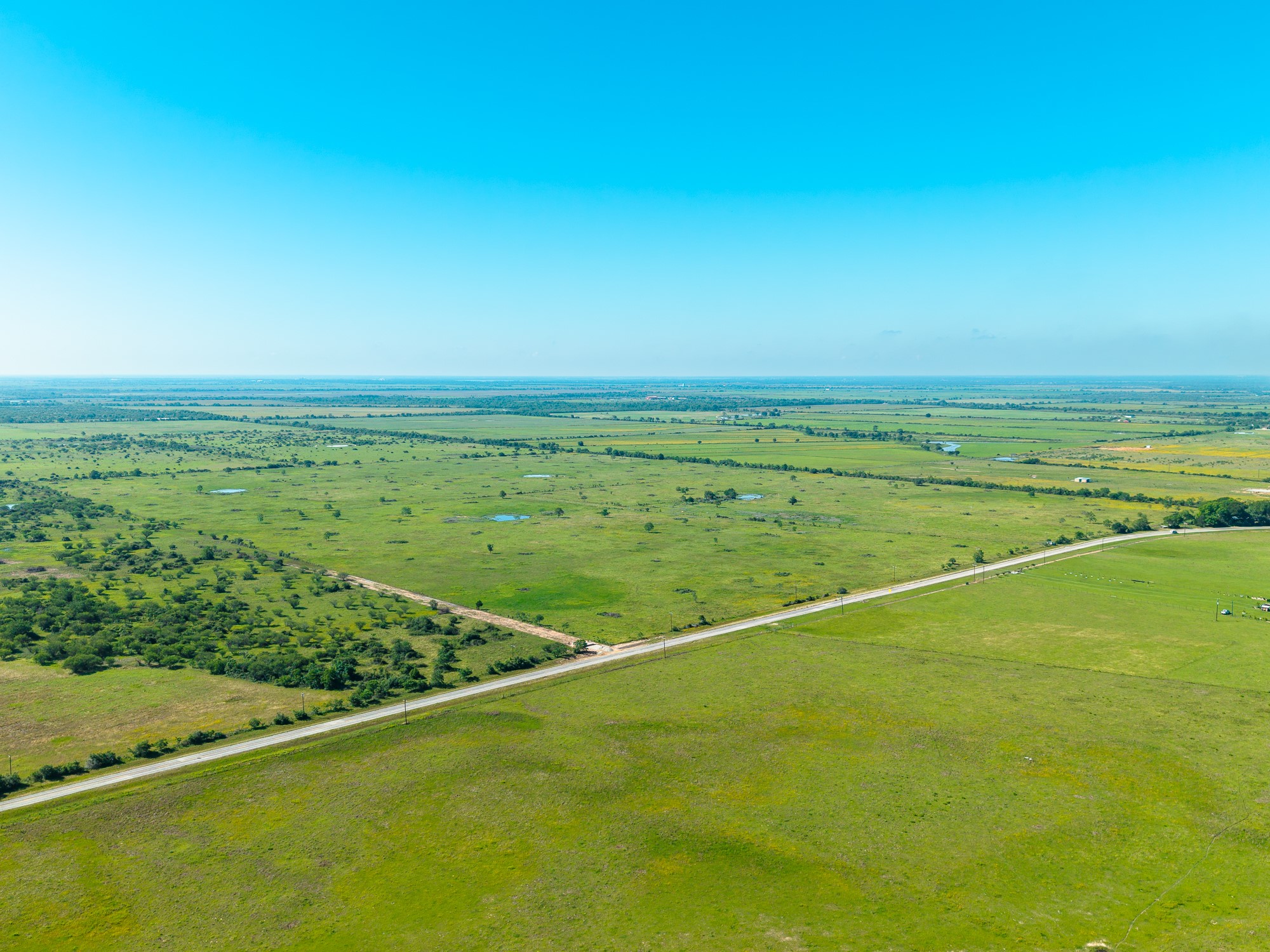 1929 FM 2761 Road Cat Spring, TX 78933 - Photo 1 of 16 a view of an ocean and beach