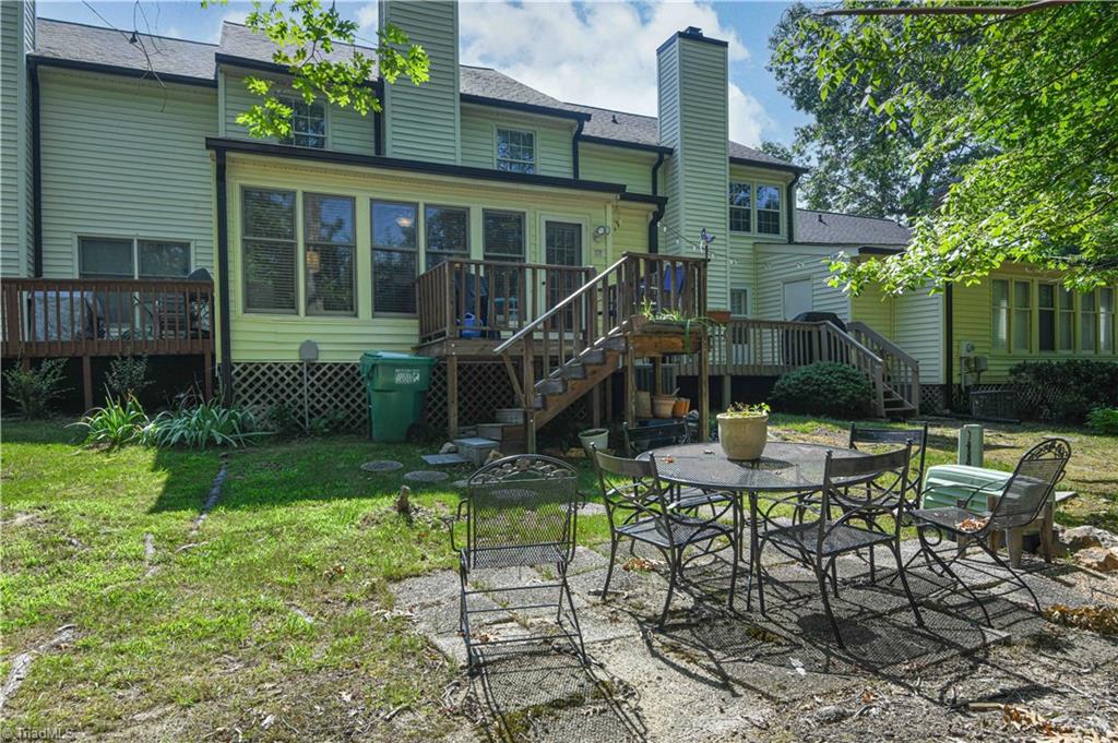 1717 Ternberry Road High Point, NC 27262 - Photo 26 of 29
