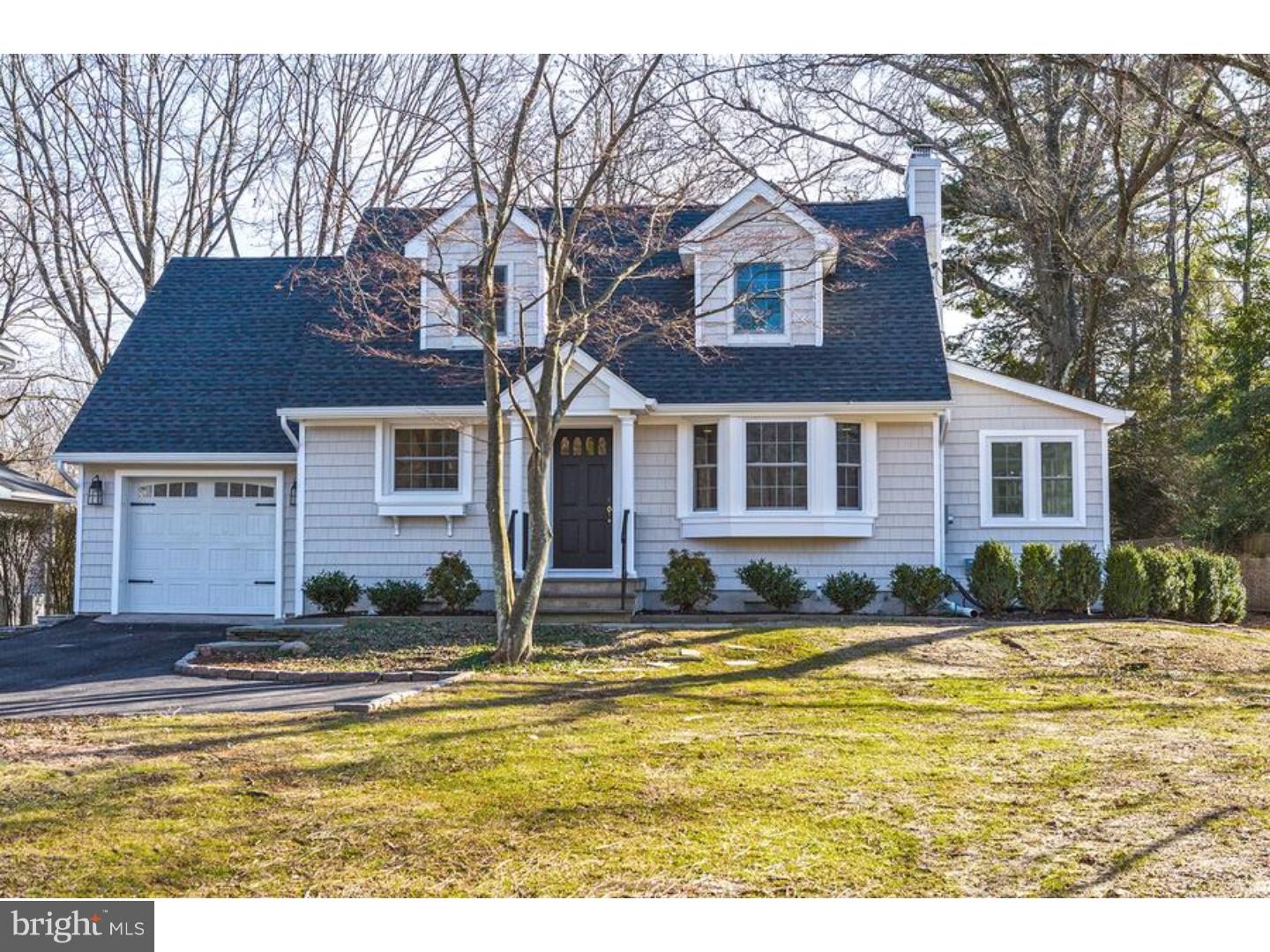 132 King George Road Pennington, NJ 08534 - Photo 1 of 25