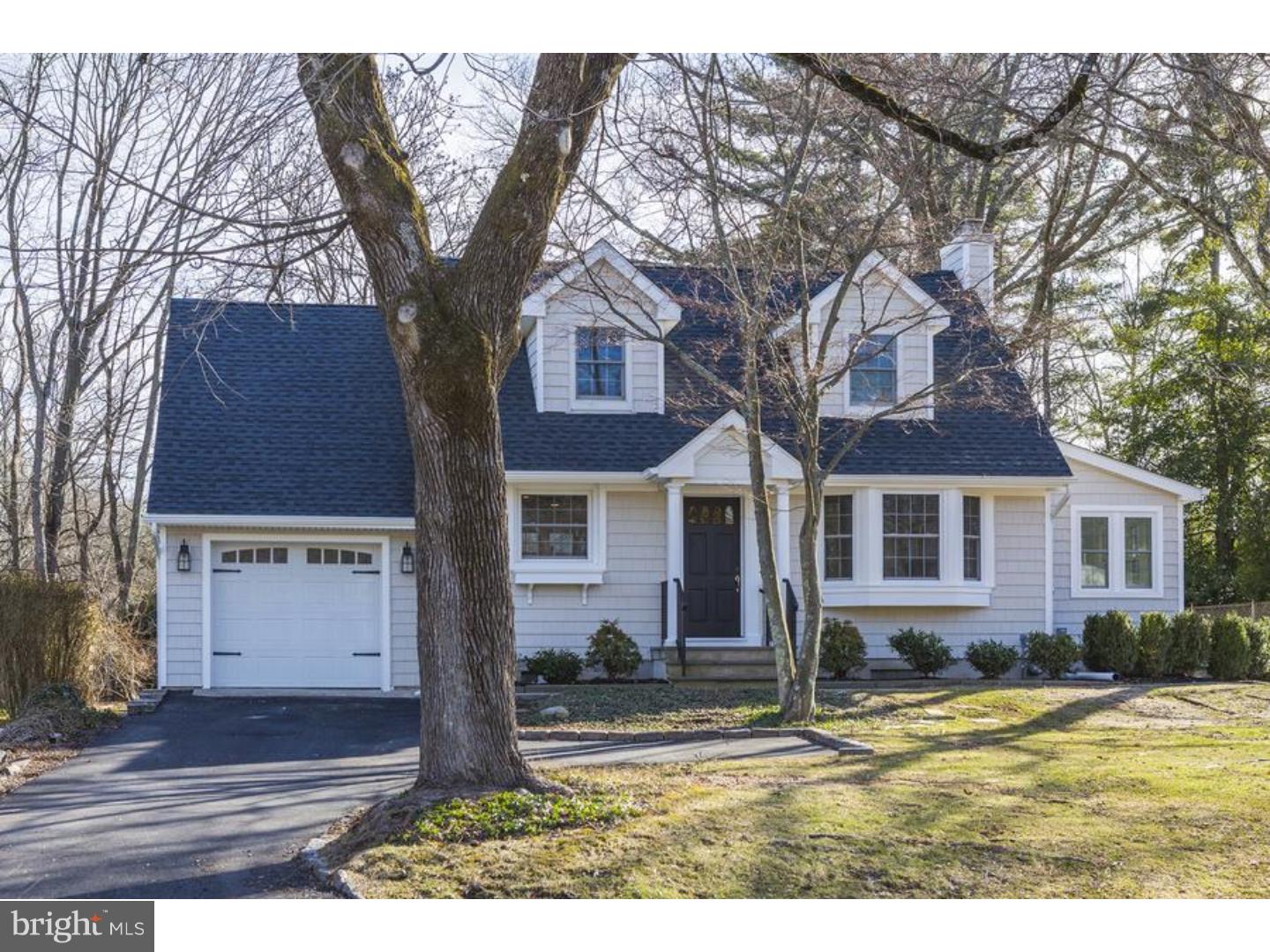 132 King George Road Pennington, NJ 08534 - Photo 20 of 25