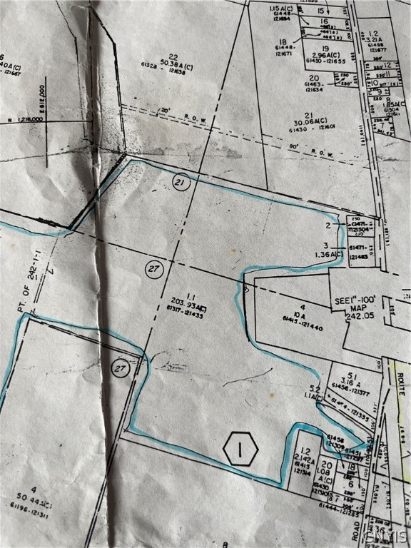 0 Perfield Road Hastings, NY 13076 - Photo 14 of 15