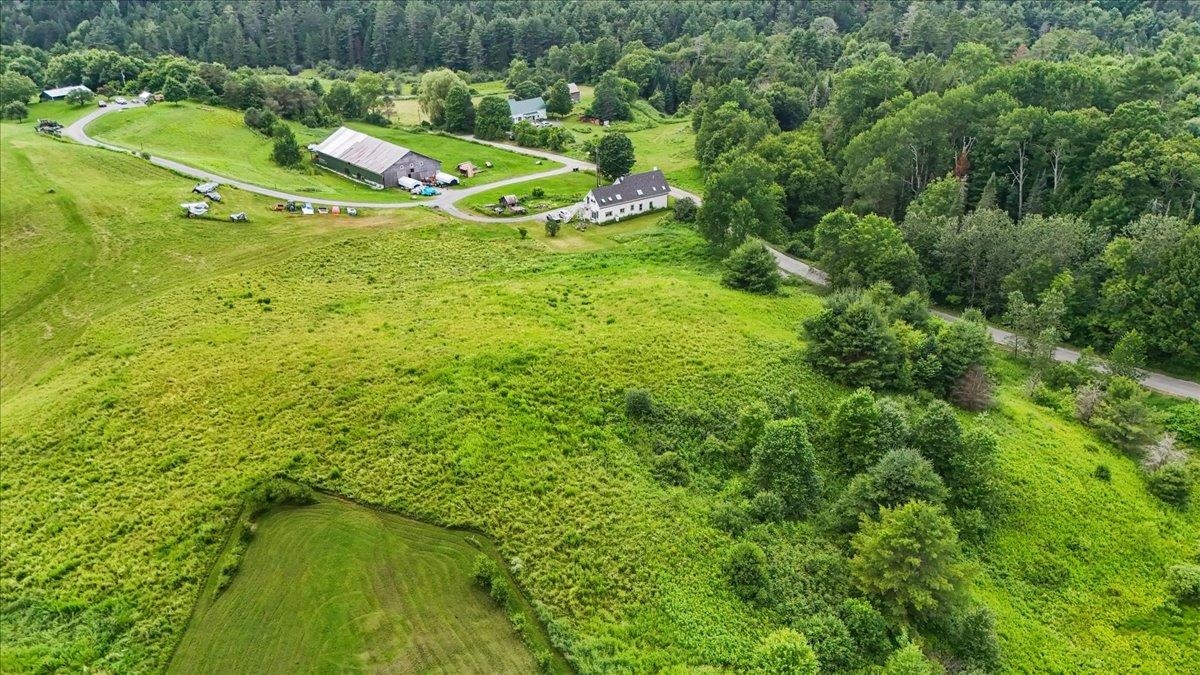 252 Jack Hill Road, Unit LOT 2 Calais, VT 05650 - Photo 20 of 21