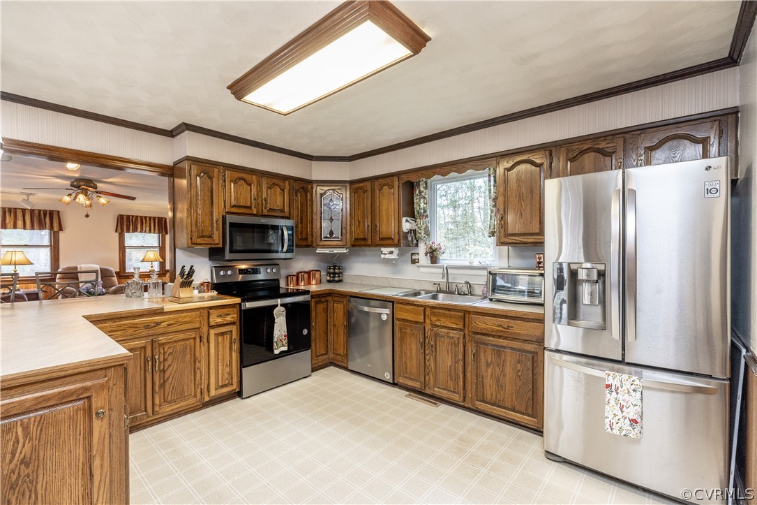 11320 Winterpock Road Chesterfield, VA 23838 - Photo 11 of 37 Gallery Image 11