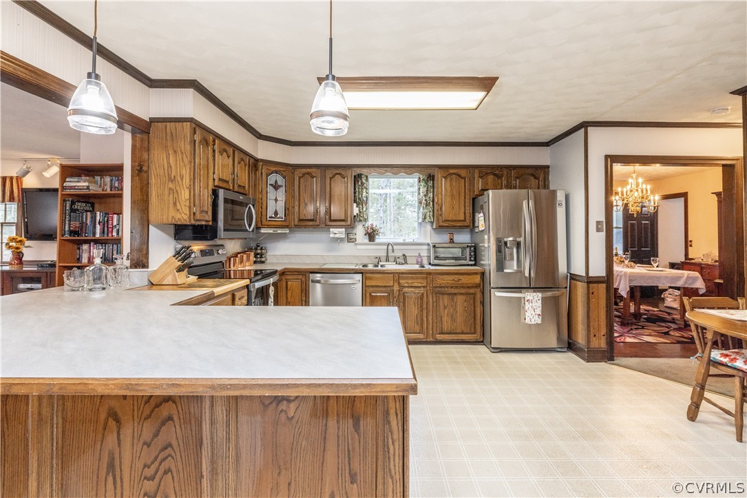 11320 Winterpock Road Chesterfield, VA 23838 - Photo 13 of 37 Gallery Image 13