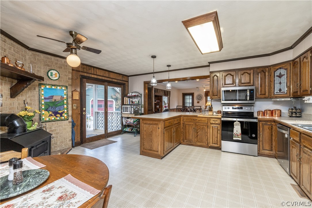 11320 Winterpock Road Chesterfield, VA 23838 - Photo 14 of 37 Gallery Image 14