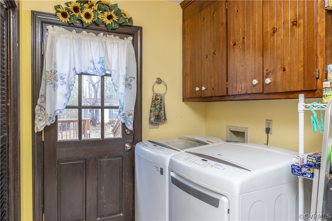 11320 Winterpock Road Chesterfield, VA 23838 - Photo 23 of 37 Gallery Image 23