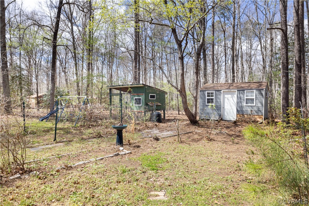 11320 Winterpock Road Chesterfield, VA 23838 - Photo 37 of 37 Gallery Image 37