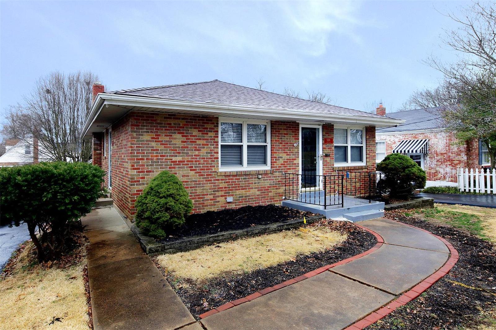 9248 Litzsinger Road St. Louis, MO 63144 - Photo 1 of 12 Gallery Image 1