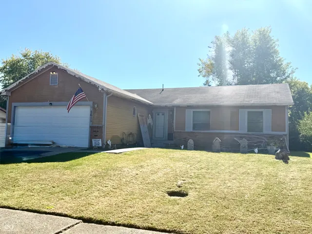 $199,000 | 5615 Northport Drive, Indianapolis, IN 46221