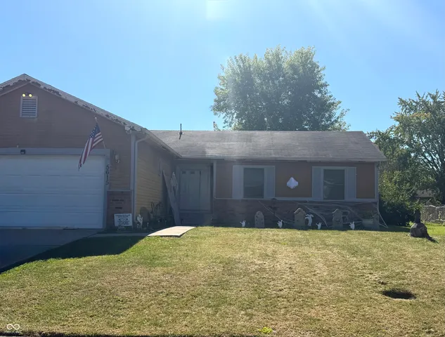 $199,000 | 5615 Northport Drive, Indianapolis, IN 46221