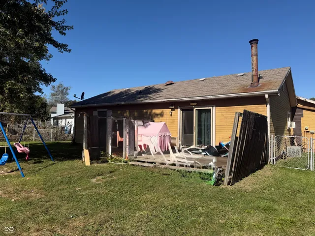 $199,000 | 5615 Northport Drive, Indianapolis, IN 46221