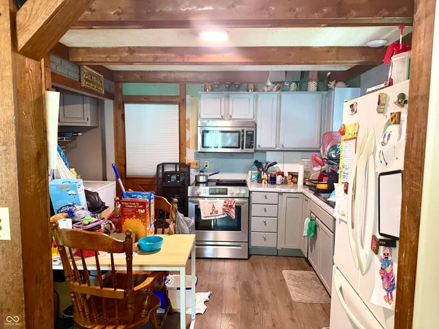 $199,000 | 5615 Northport Drive, Indianapolis, IN 46221