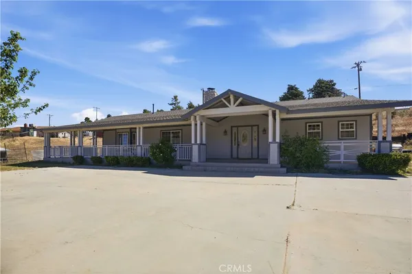 $667,000 | 39646 87th Street West, Leona Valley, CA 93551