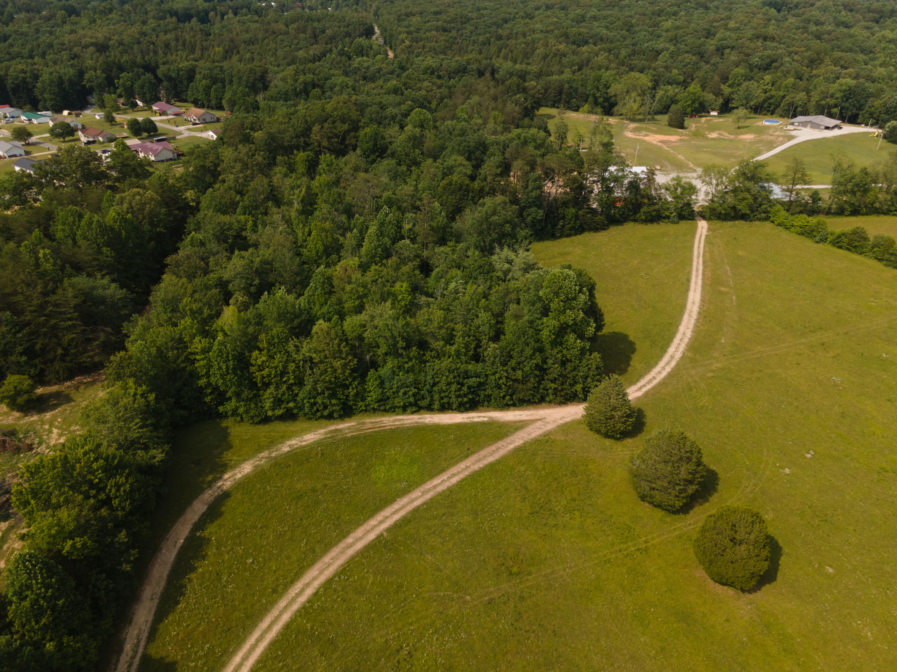 999 Chestnut Road Corbin, KY 40701 - Photo 8 of 17 DJI_0687