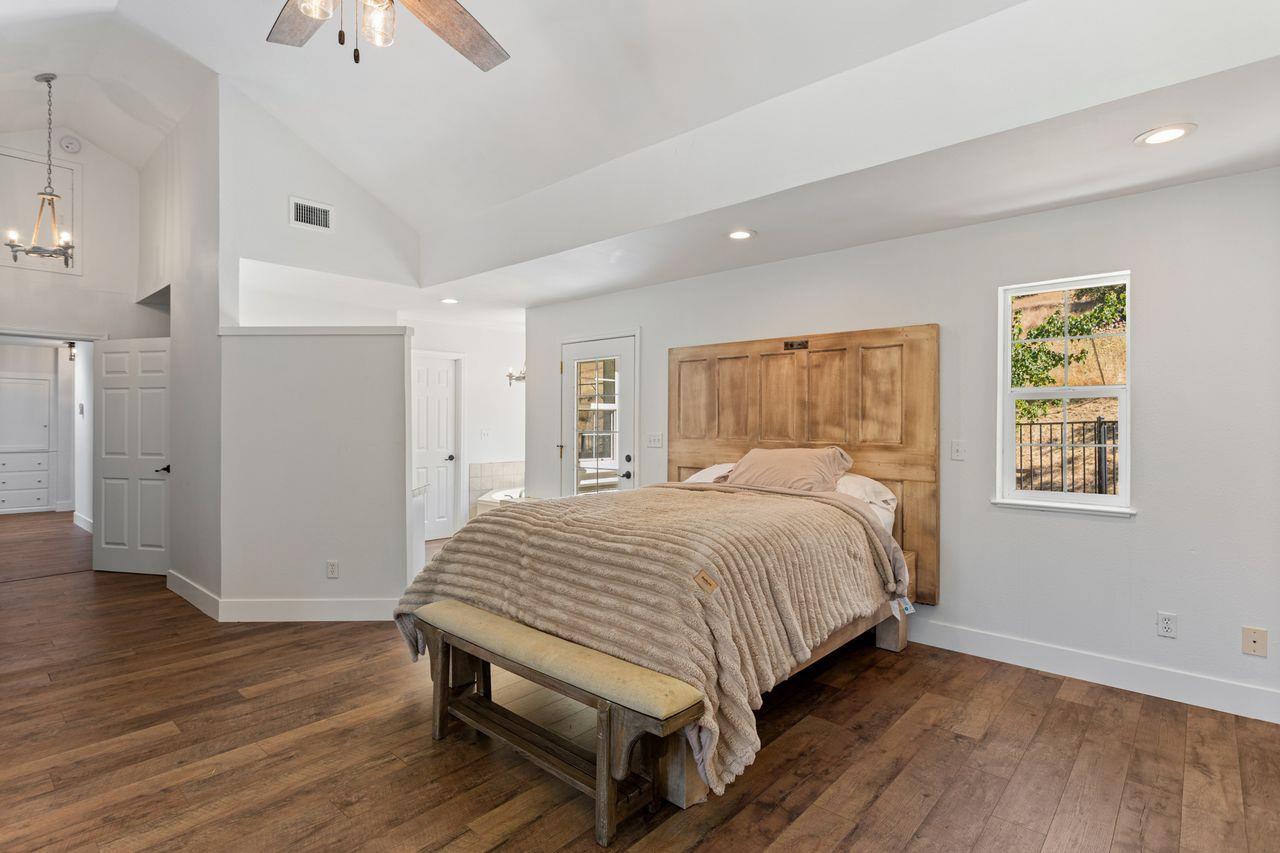 3266 Campbell Circle Rescue, CA 95672 - Photo 17 of 44 Suite is warm, cozy, and spacious