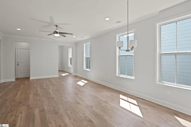 $399,990 | 8 Gressette Place, Simpsonville, SC 29681