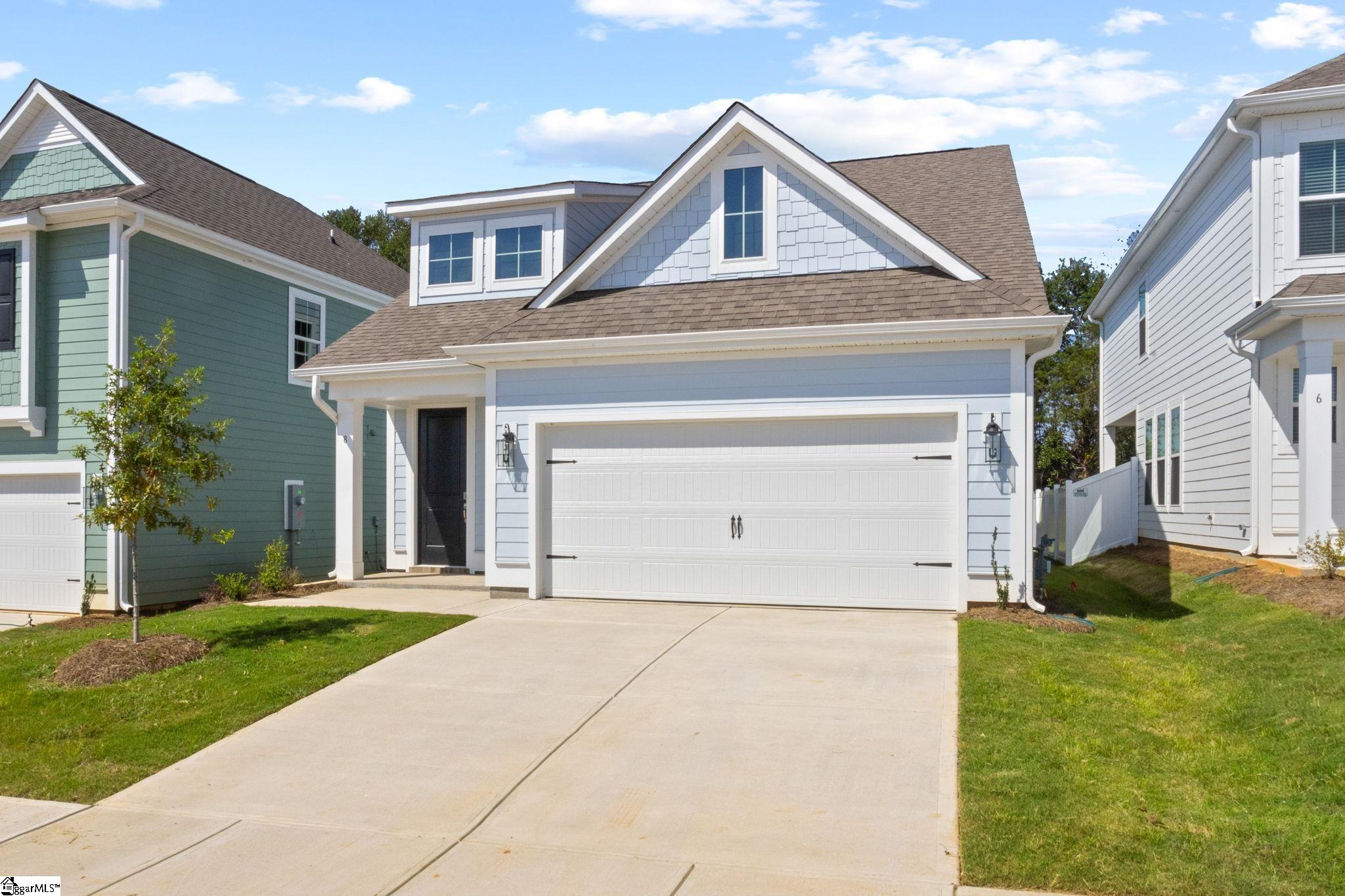 8 Gressette Place Simpsonville, SC 29681 - Photo 15 of 45