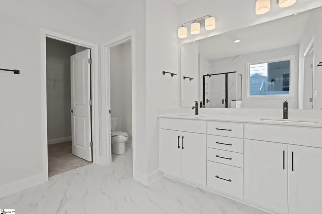 $399,990 | 8 Gressette Place, Simpsonville, SC 29681