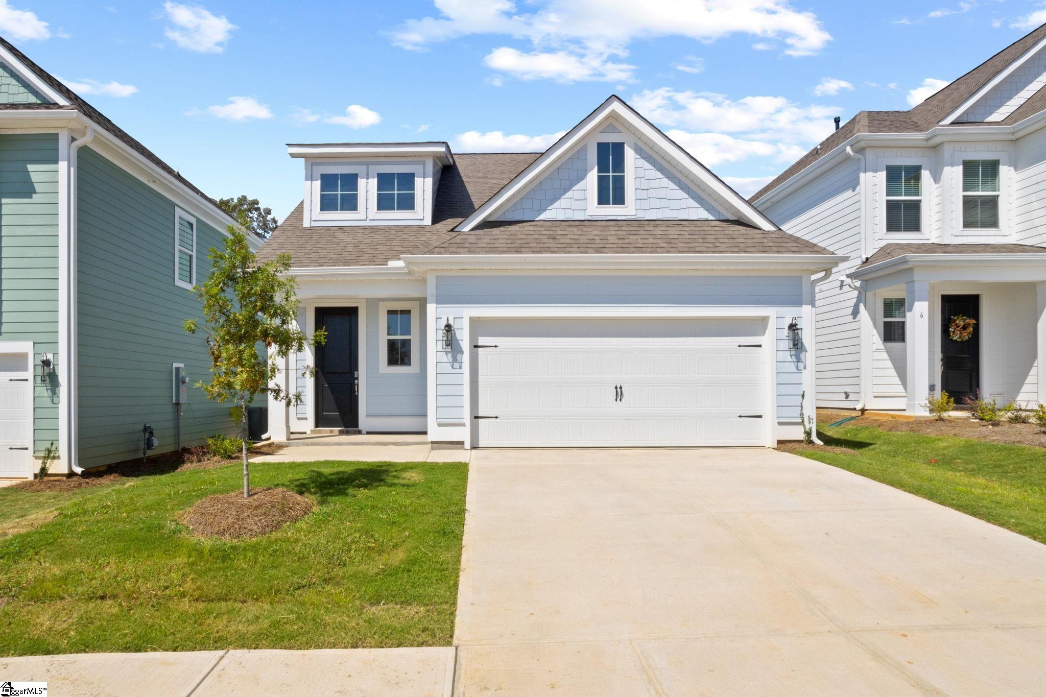 8 Gressette Place Simpsonville, SC 29681 - Photo 16 of 45