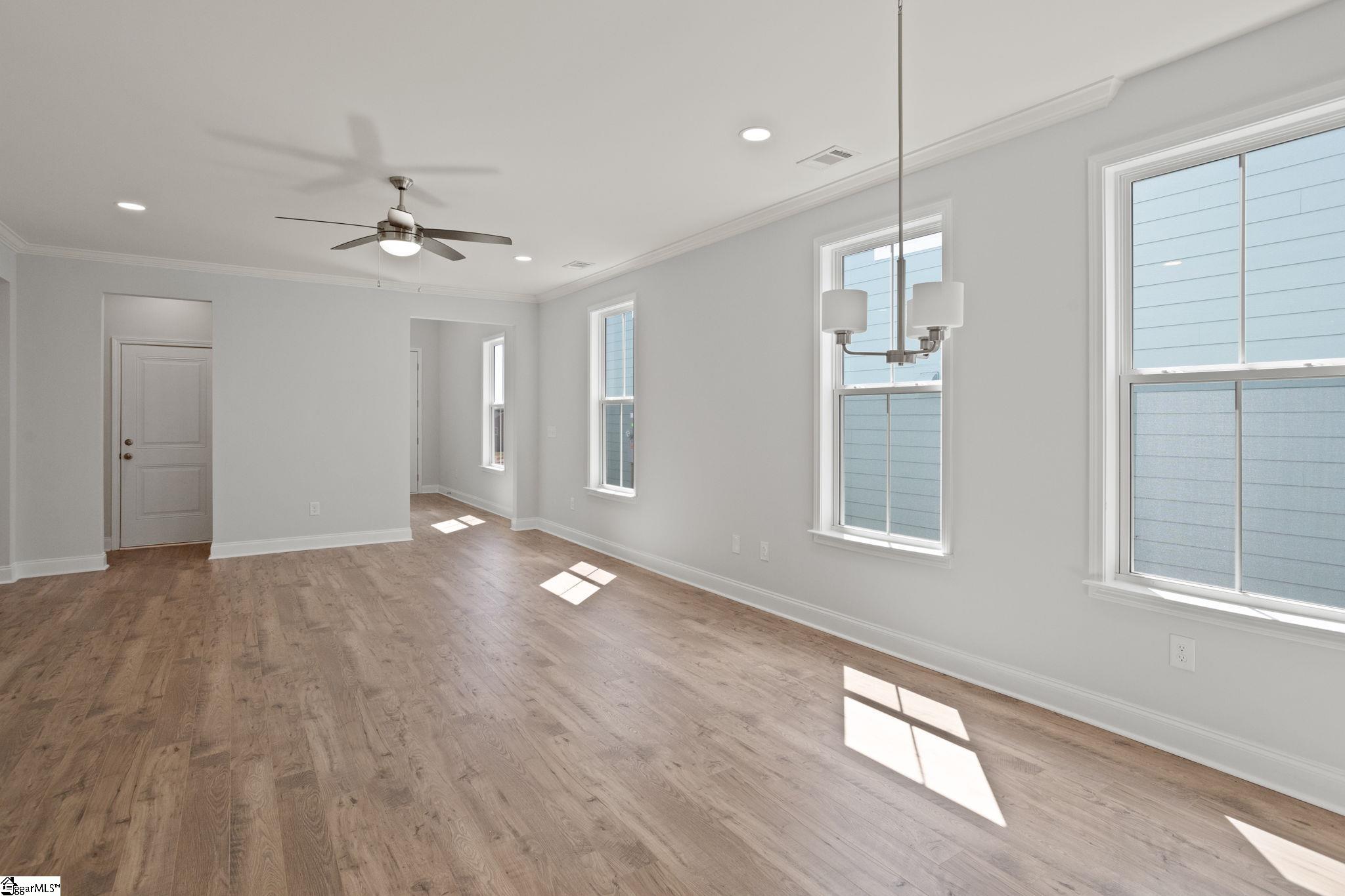 8 Gressette Place Simpsonville, SC 29681 - Photo 21 of 45