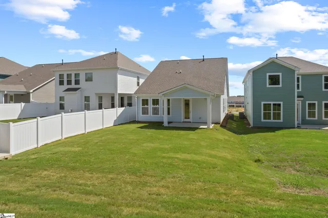 $399,990 | 8 Gressette Place, Simpsonville, SC 29681