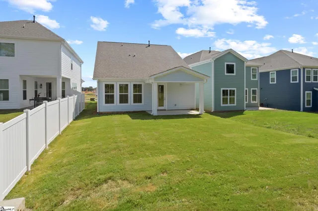 $399,990 | 8 Gressette Place, Simpsonville, SC 29681