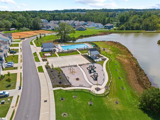 $399,990 | 8 Gressette Place, Simpsonville, SC 29681