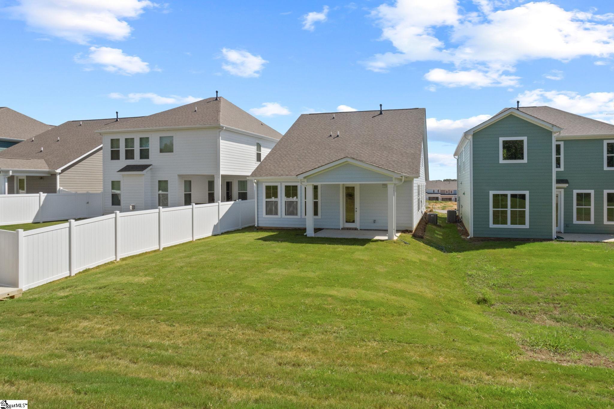 8 Gressette Place Simpsonville, SC 29681 - Photo 37 of 45