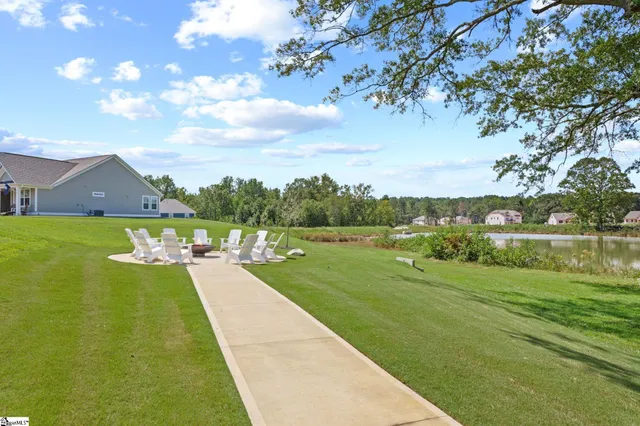 $399,990 | 8 Gressette Place, Simpsonville, SC 29681