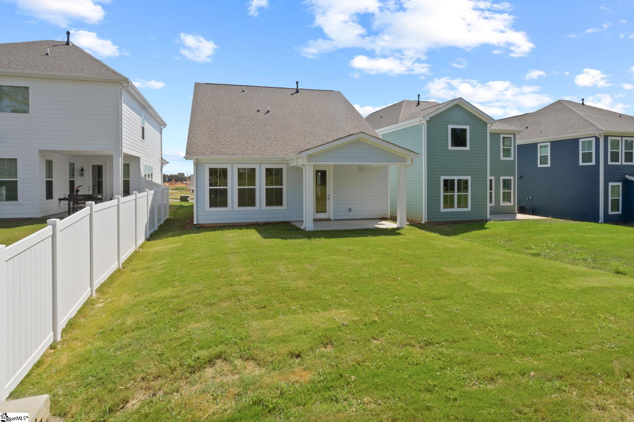 8 Gressette Place Simpsonville, SC 29681 - Photo 38 of 45