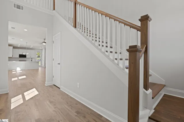 $399,990 | 8 Gressette Place, Simpsonville, SC 29681