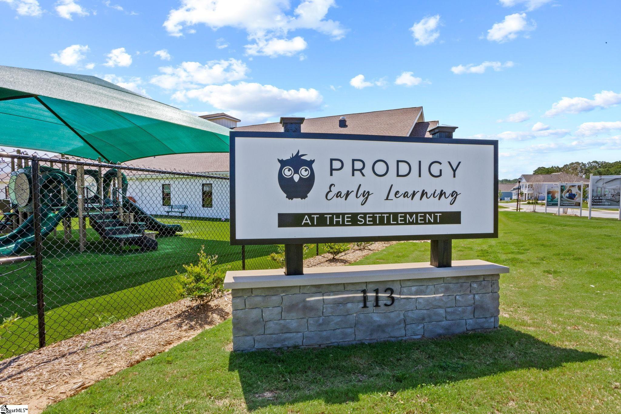 8 Gressette Place Simpsonville, SC 29681 - Photo 44 of 45