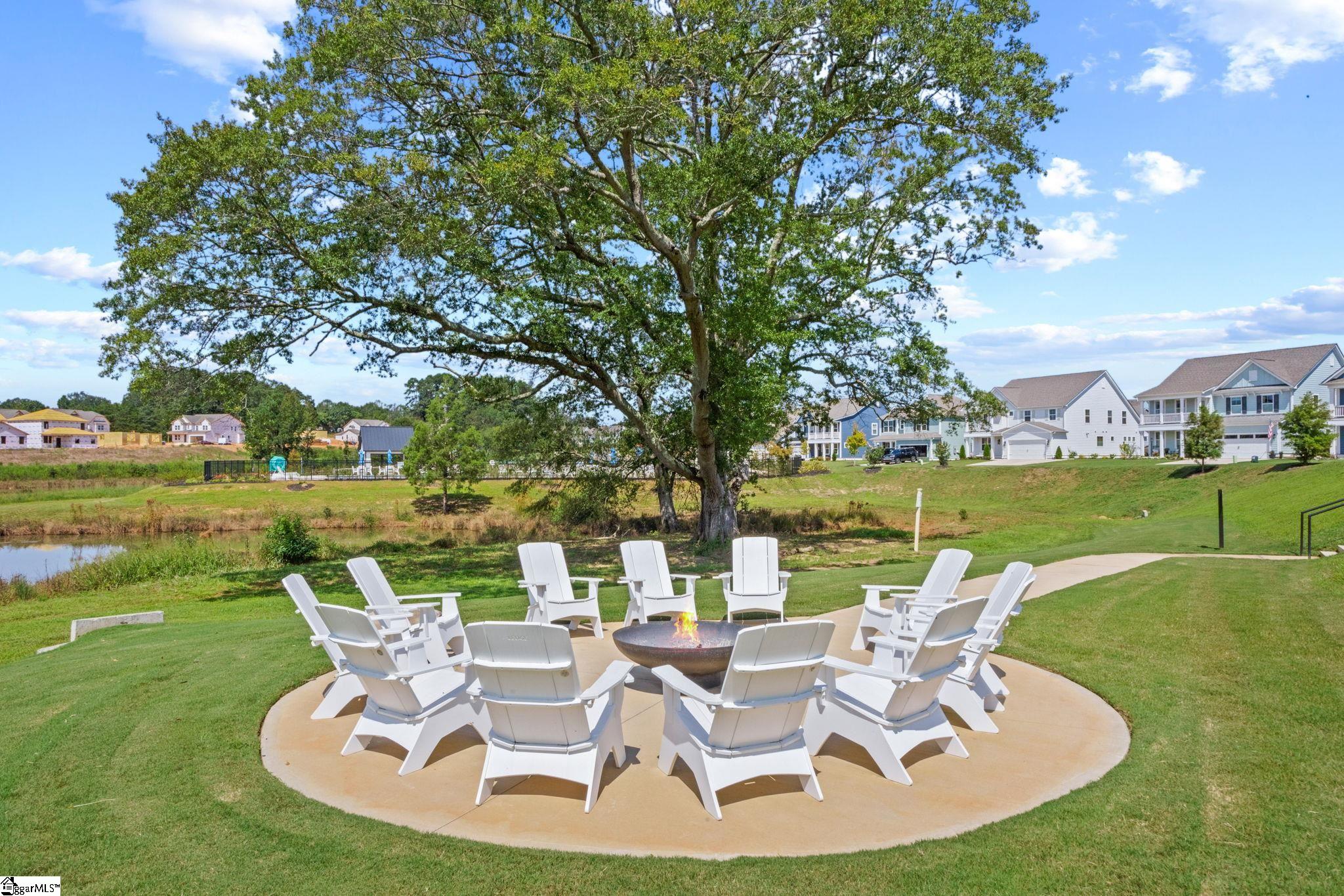 8 Gressette Place Simpsonville, SC 29681 - Photo 7 of 45