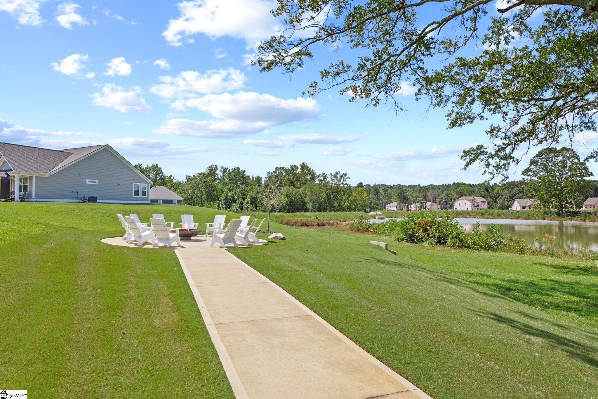 8 Gressette Place Simpsonville, SC 29681 - Photo 8 of 45