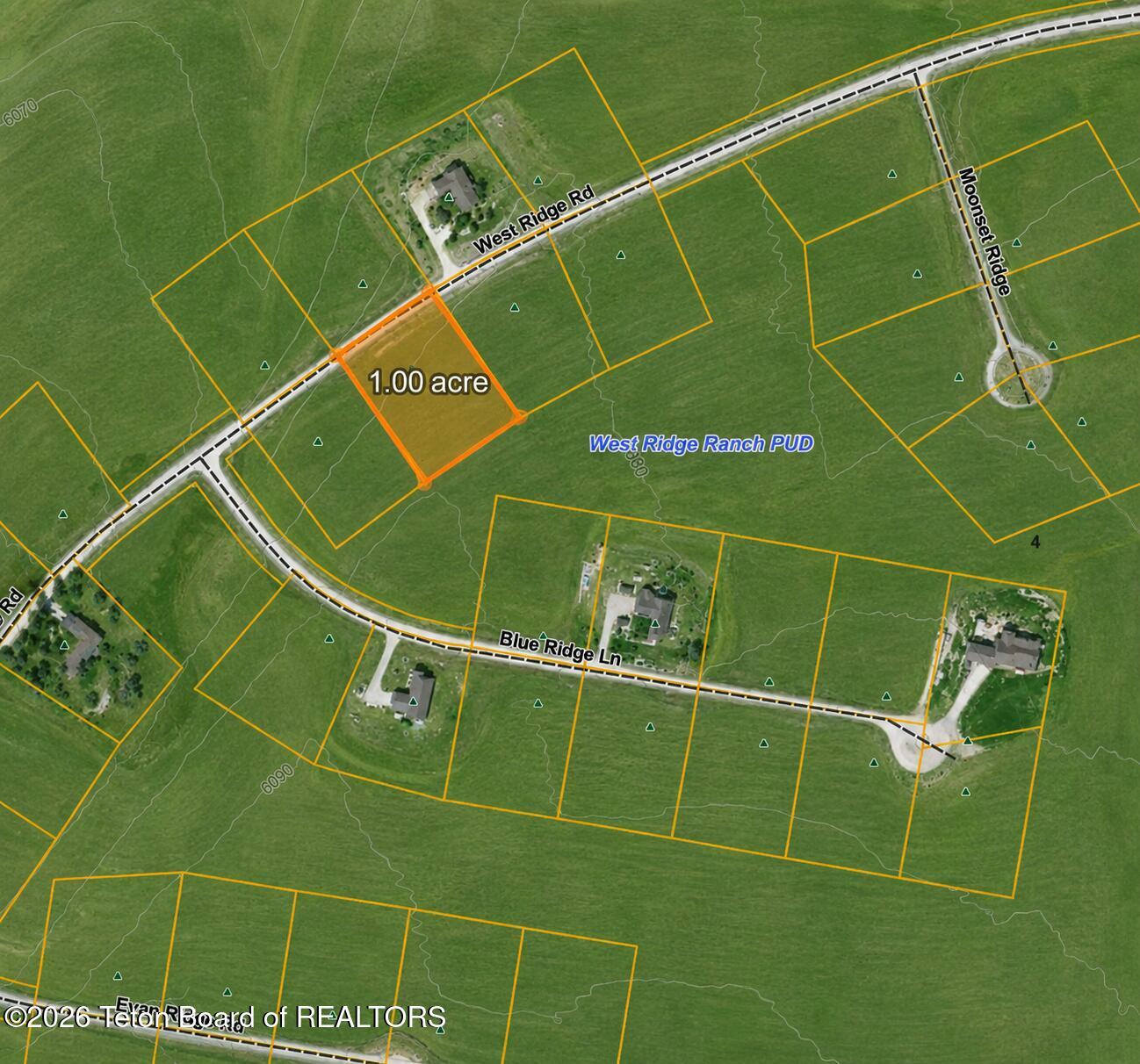 8529 West Ridge Road Tetonia, ID 83452 - Photo 3 of 3 Address & Parcel Viewer 8529_page-0001 (