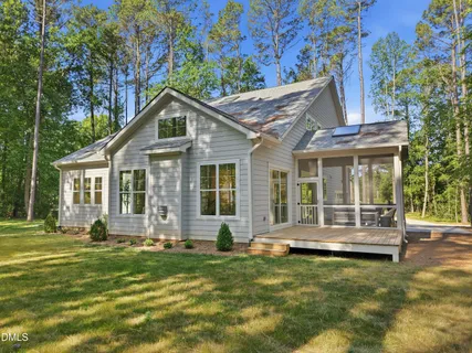 $1,175,000 | 8750 Old NC 86, Chapel Hill, NC 27516