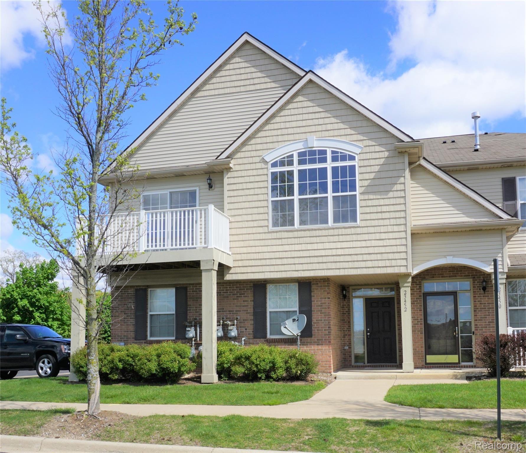 23452 Ridgeview Street Taylor, MI 48180 - Photo 2 of 26 02 Front.jpg