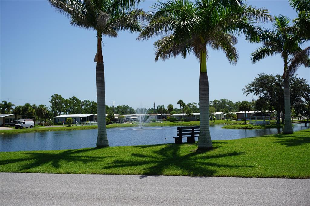 145 Rarotonga Road North Port, FL 34287 - Photo 39 of 64