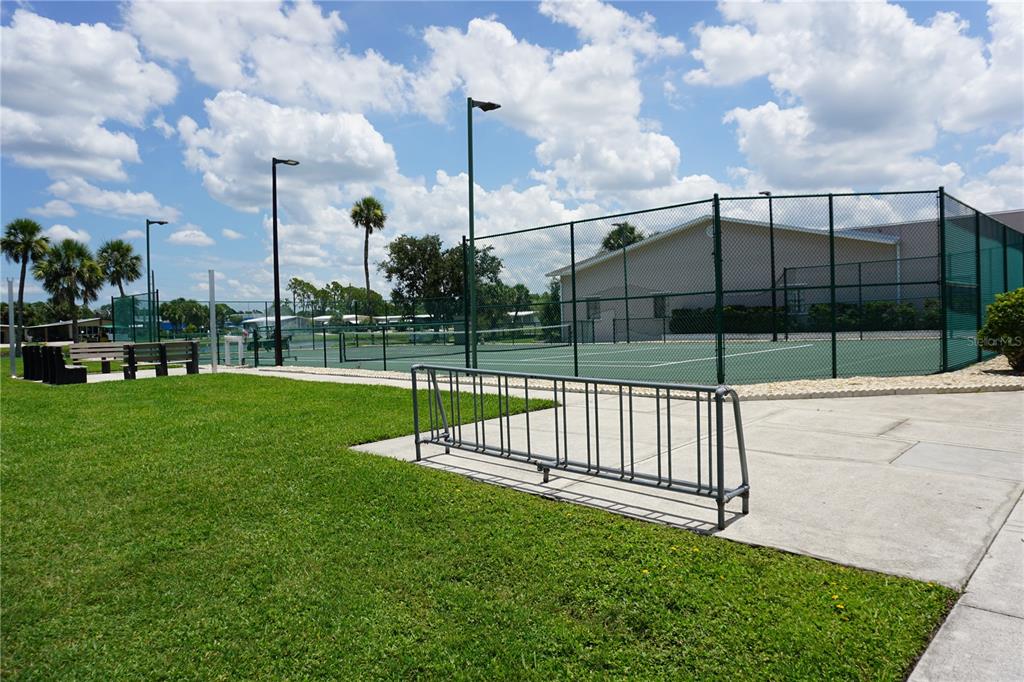 145 Rarotonga Road North Port, FL 34287 - Photo 40 of 64