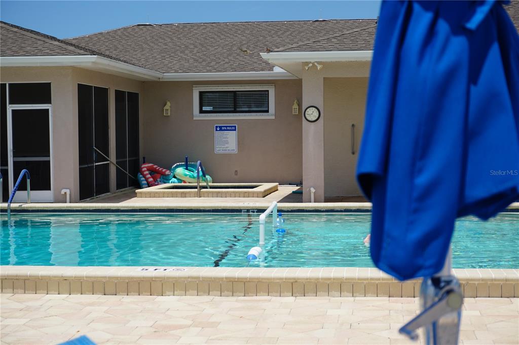 145 Rarotonga Road North Port, FL 34287 - Photo 42 of 64
