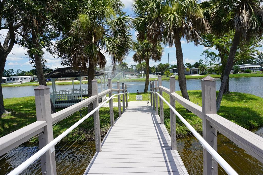 145 Rarotonga Road North Port, FL 34287 - Photo 50 of 64