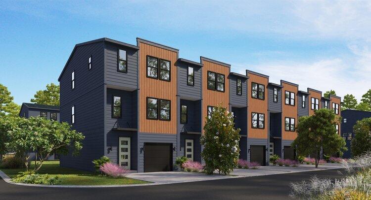 50 Blue Eden Loop, Unit LOT 39 Santa Rosa Beach, FL 32459 - Photo 1 of 29 a front view of a building with street view