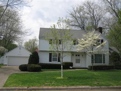 904 East Street Three Rivers, MI 49093 - Photo 1 of 17 Primary Photo