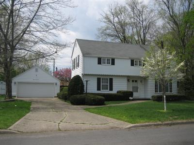 904 East Street Three Rivers, MI 49093 - Photo 4 of 17 Additional Photo