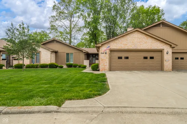 $265,000 | 3711 Ironwood Place, Anderson, IN 46011