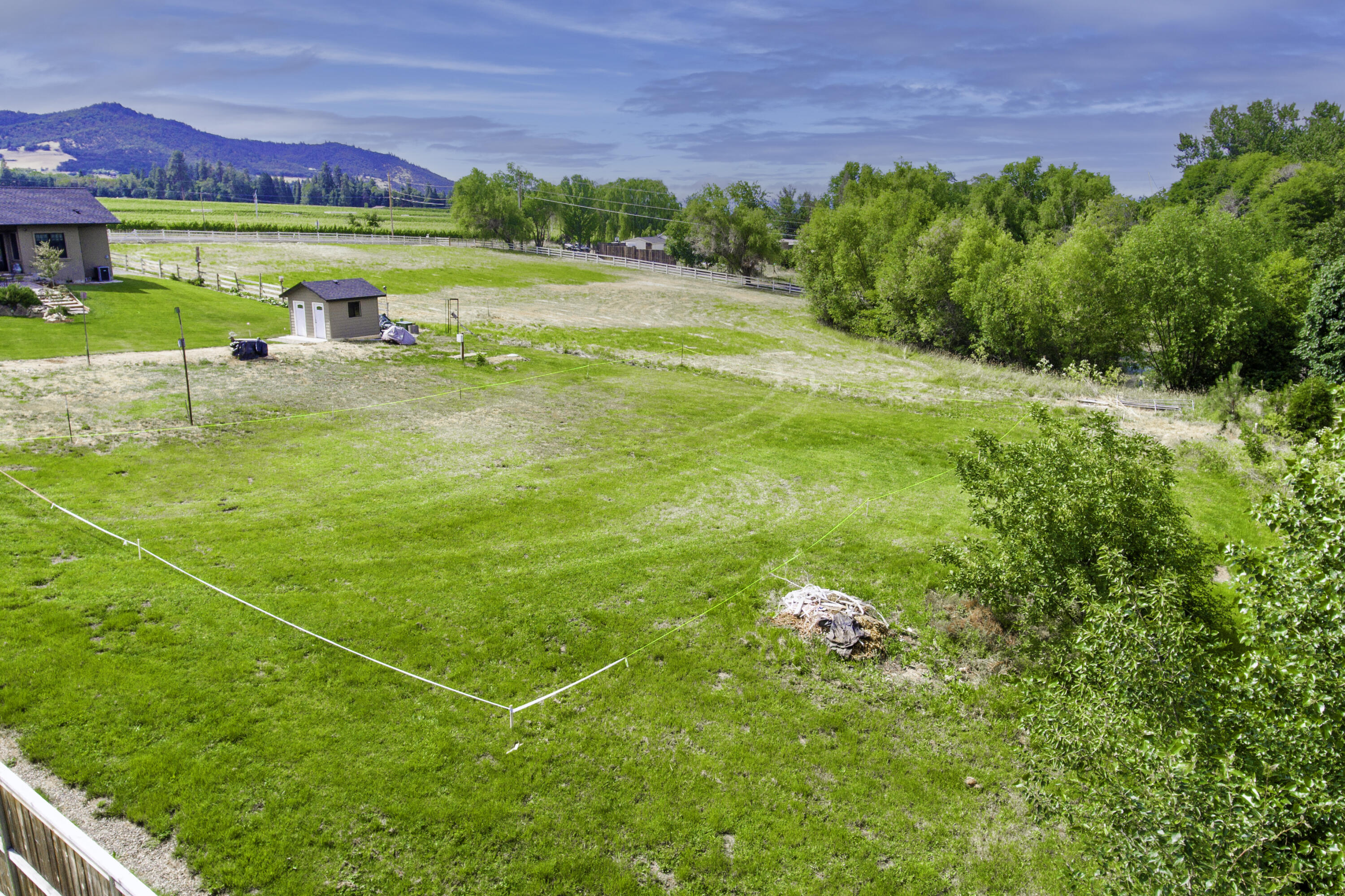 7335 Wagner Creek Road Talent, OR 97540 - Photo 9 of 14 DJI_0077-Edit