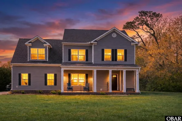 $610,000 | 102 East Point Estates Road, Unit 16, Knotts Island, NC 27950