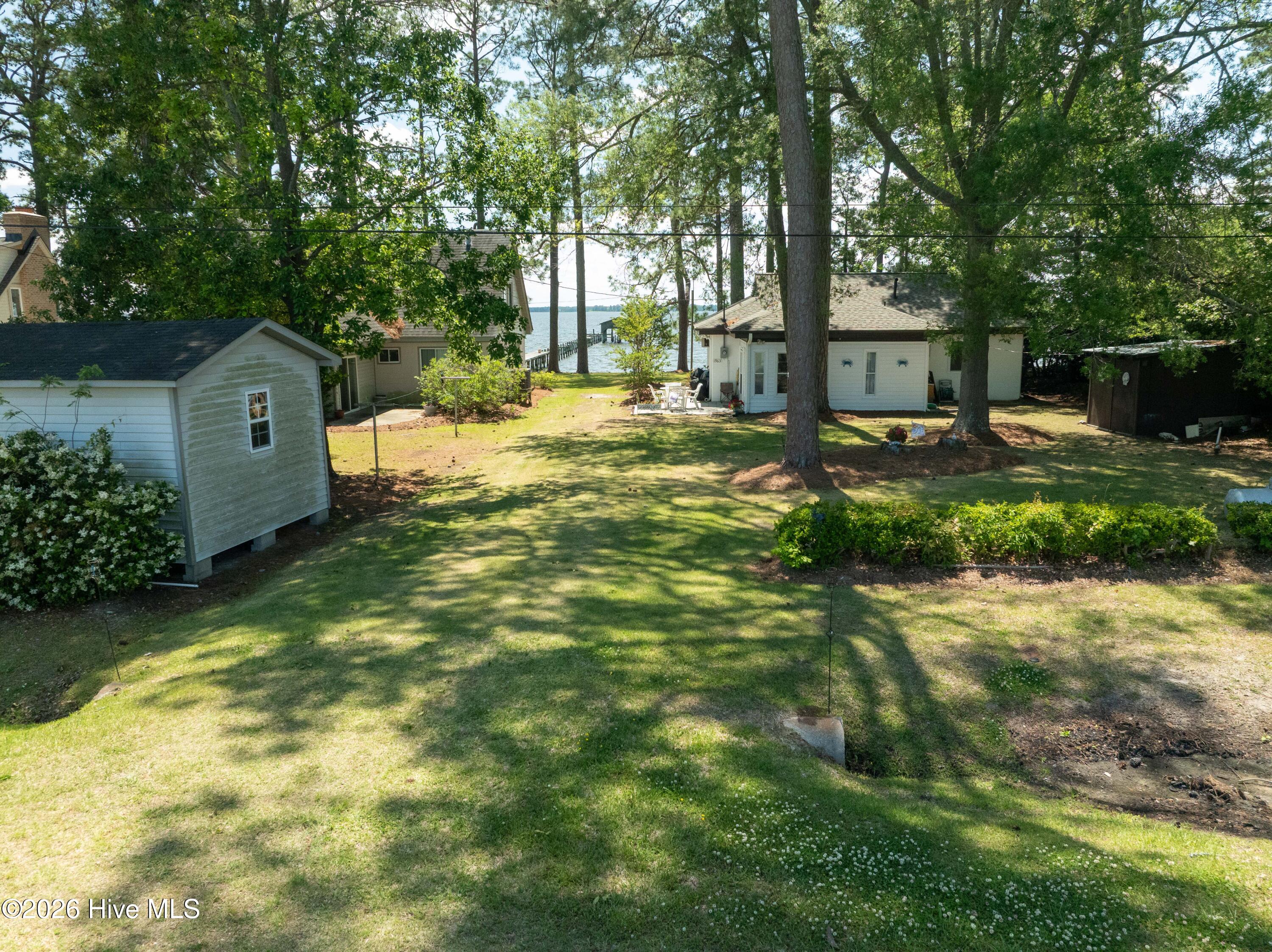 1963 Bayview Road Bath, NC 27808 - Photo 7 of 46 DJI_0159