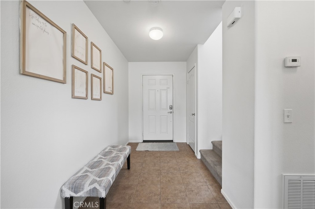 3439 Joshua Tree Court Perris, CA 92570 - Photo 14 of 49 a view of an empty room